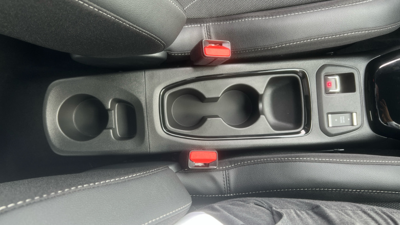 Vauxhall Corsa 1.2 Turbo Yes 5dr Auto [Winter Pack] Petrol Hatchback